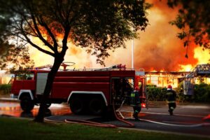 Atlanta, GA – Man Killed in Bouldercrest Rd Fire ID’d