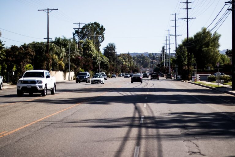 Charleston, SC – Woman Loses Life in Pedestrian Crash on Savannah Hwy