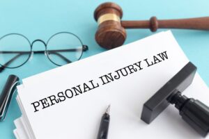 personal injury lawyer in Hickory, NC