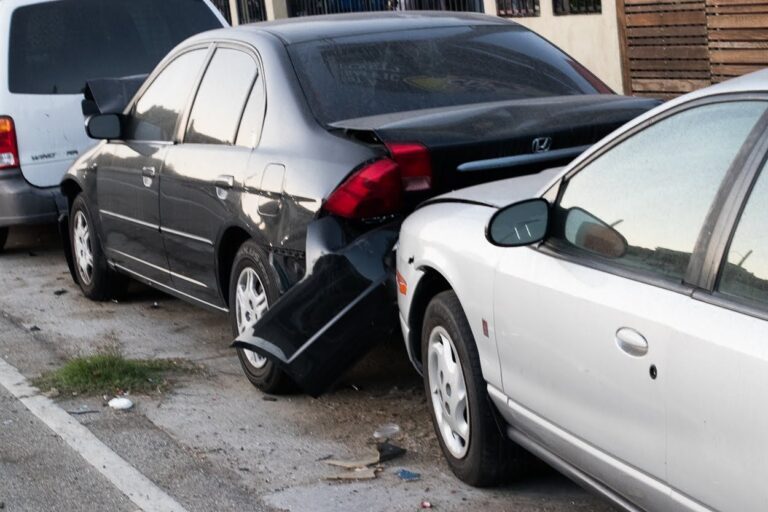 Beaufort Co., NC – One Killed, Two Hurt in US-264 Collision