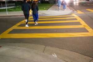 Atlanta, GA – Pedestrian Loses Life in Crash on Pryor Rd