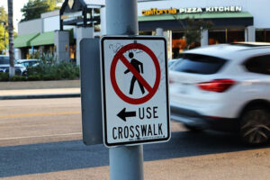 Columbia, SC – Fatal Pedestrian Crash on SC-277 near Farrow Rd