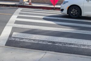 Savannah, GA – Pedestrian Struck, Killed by Vehicle on White Bluff Rd